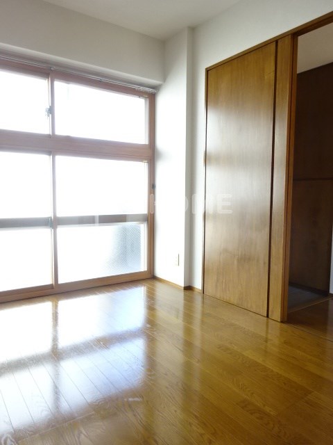カーサアミスタ  ベッドルーム