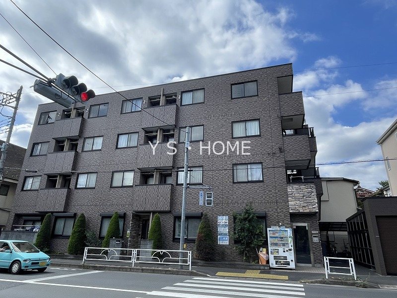 エクストゥディオ桜上水 その他外観1
