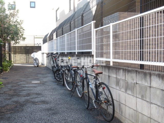 その他外観4
