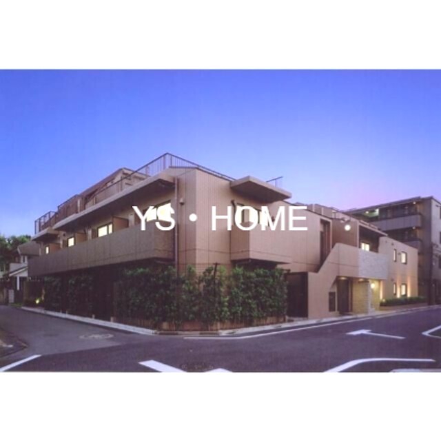 ラクラス下井草 その他外観2