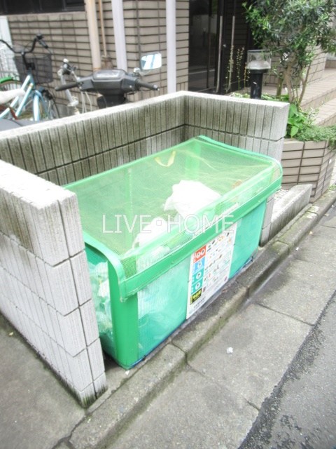 その他外観5