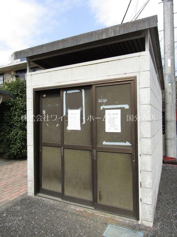 グレイス・パル国立Ｂ その他外観1