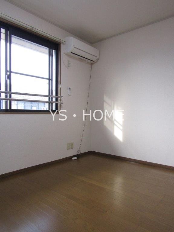 グレイス・パル国立Ｂ ベッドルーム