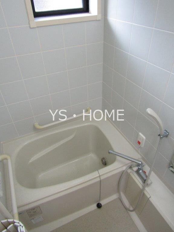 グレイス・パル国立Ｂ 風呂画像