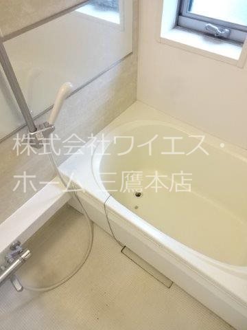 ルミエール  風呂画像