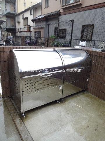 ドムス三鷹 その他3
