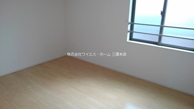ドムス三鷹 リビング