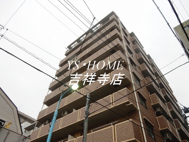 ライオンズマンション荻窪第8 その他10