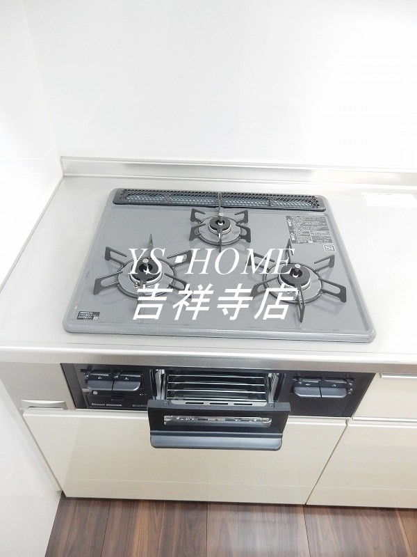ライオンズマンション荻窪第8 その他12