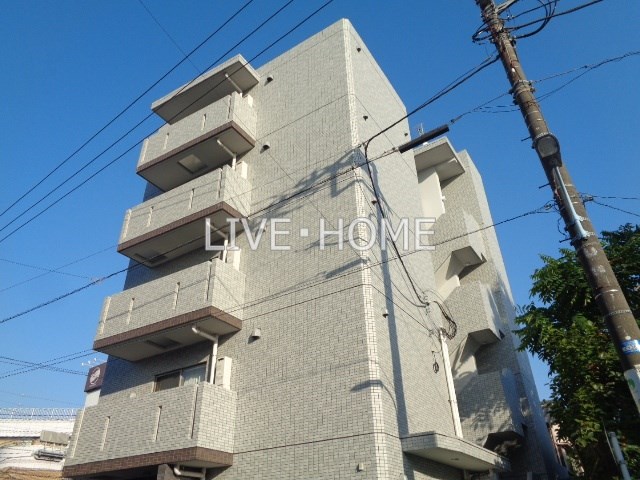 その他外観1