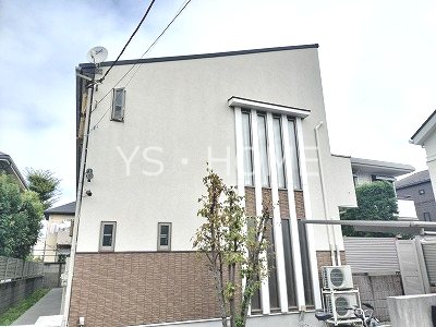 カーサエスト吉祥寺  外観