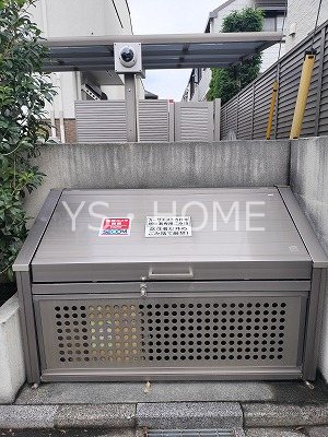 カーサエスト吉祥寺  その他外観4