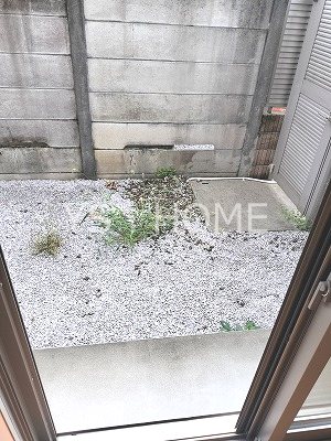 カーサエスト吉祥寺  ベランダ