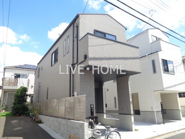 その他外観1