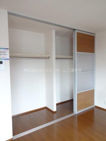 ソレイユ東野 その他5