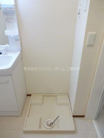 ソレイユ東野 その他7