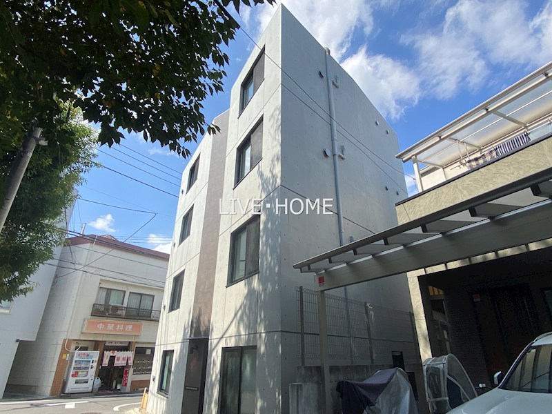その他外観1