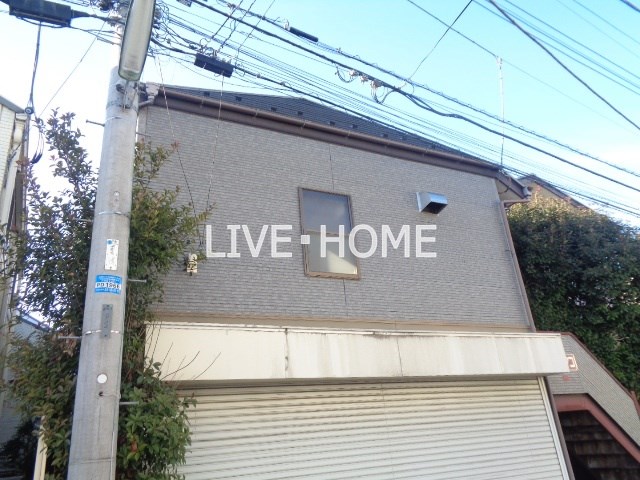 その他外観3