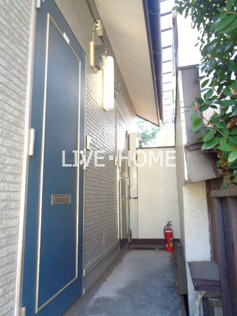 その他外観4