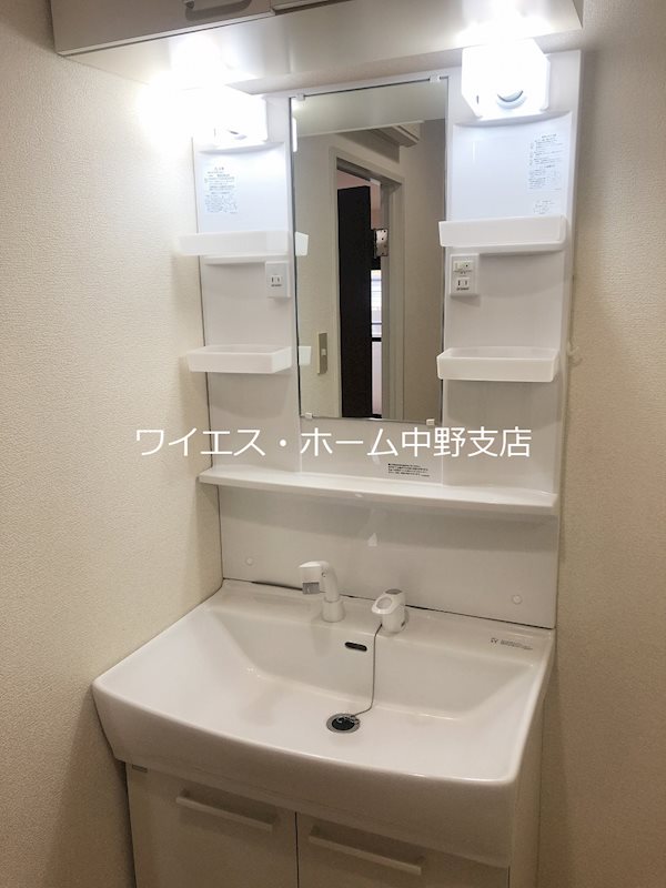 サクラマンション その他1