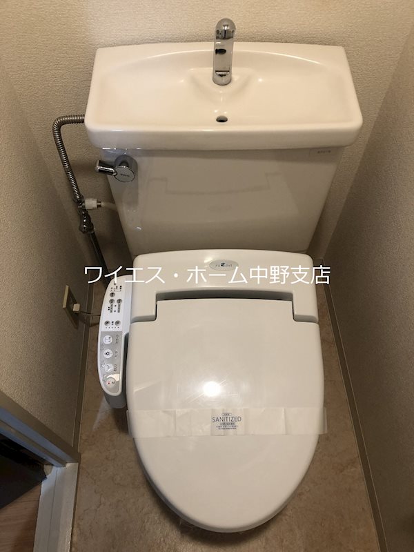 サクラマンション その他2