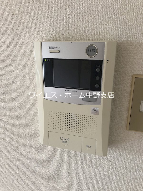 サクラマンション その他3