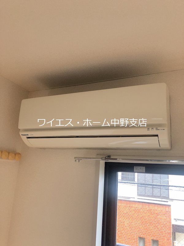 サクラマンション その他4