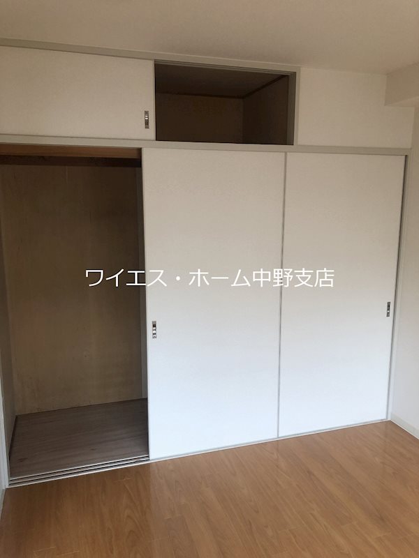 サクラマンション その他5