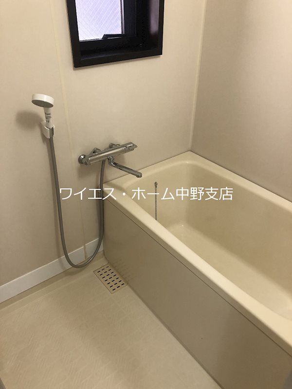 サクラマンション 風呂画像