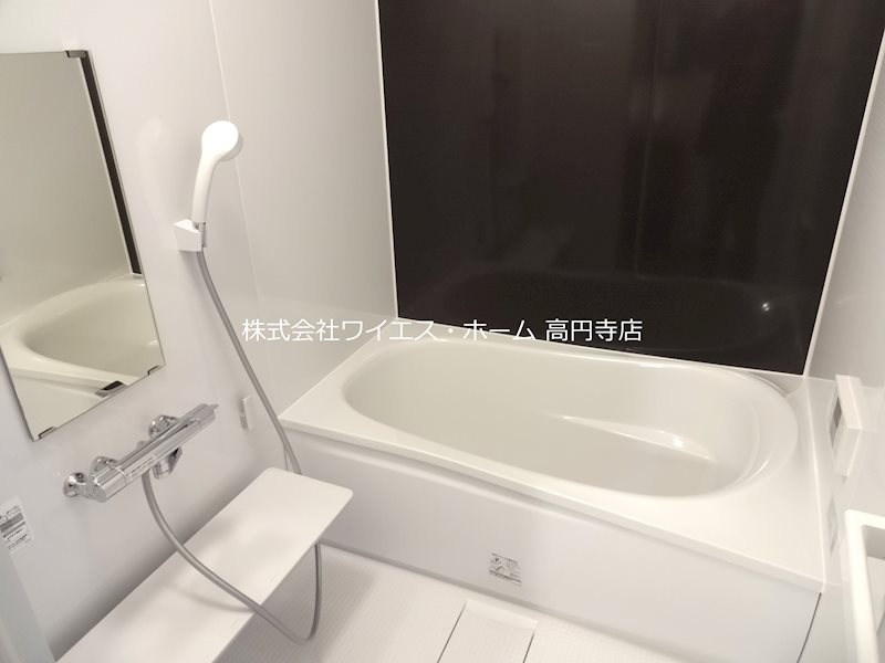 風呂画像