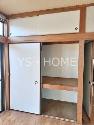立野町貸家   その他1