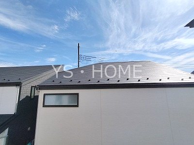 立野町貸家   その他6