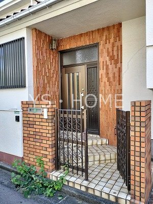 立野町貸家   その他外観3