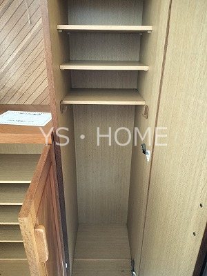 立野町貸家   その他13