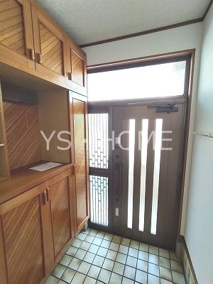 立野町貸家   その他14
