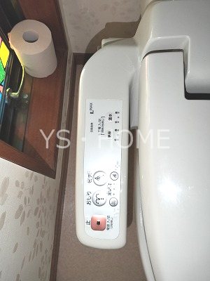 立野町貸家   その他15