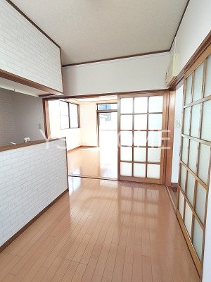 立野町貸家   その他17