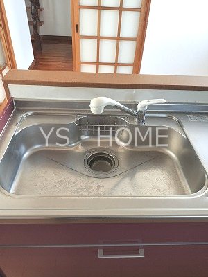 立野町貸家   その他19