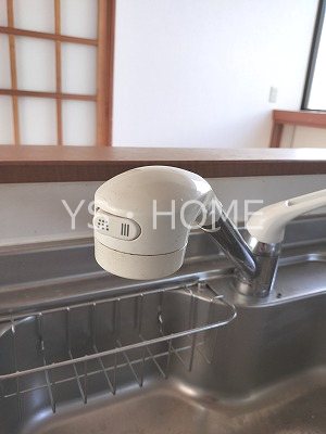 立野町貸家   その他20