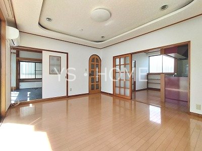 立野町貸家   その他22