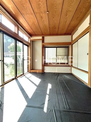 立野町貸家   その他24