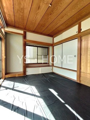 立野町貸家   その他25