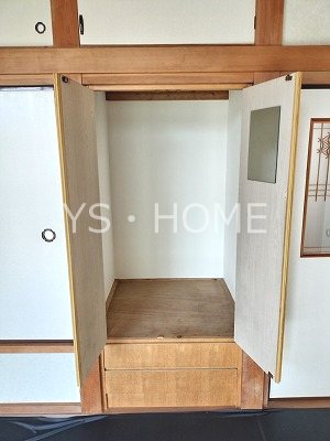 立野町貸家   その他26
