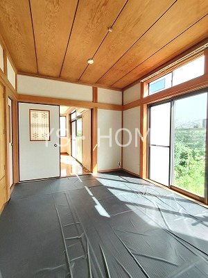 立野町貸家   その他28