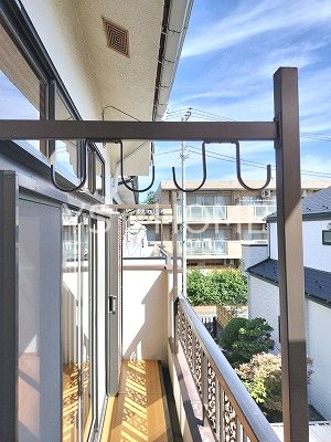 立野町貸家   その他37