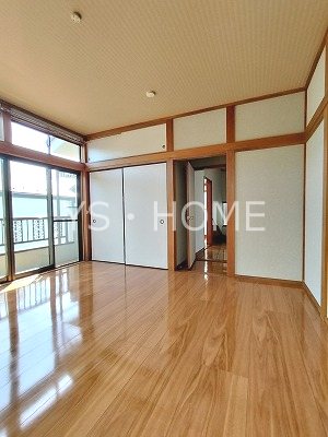 立野町貸家   その他38