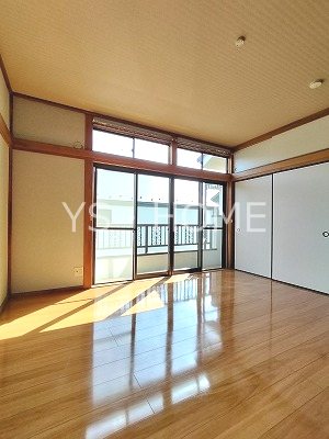 立野町貸家   その他39
