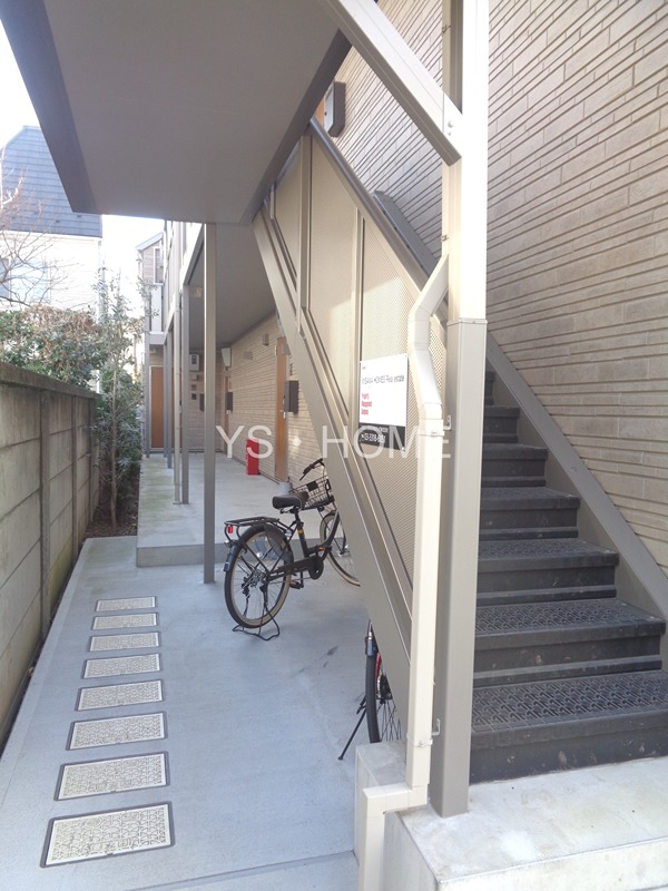 Calme Kiyokawa その他1