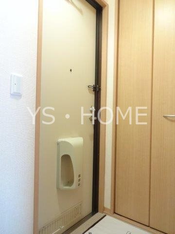 シャルメゾンC棟 その他12