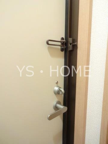 シャルメゾンC棟 その他17